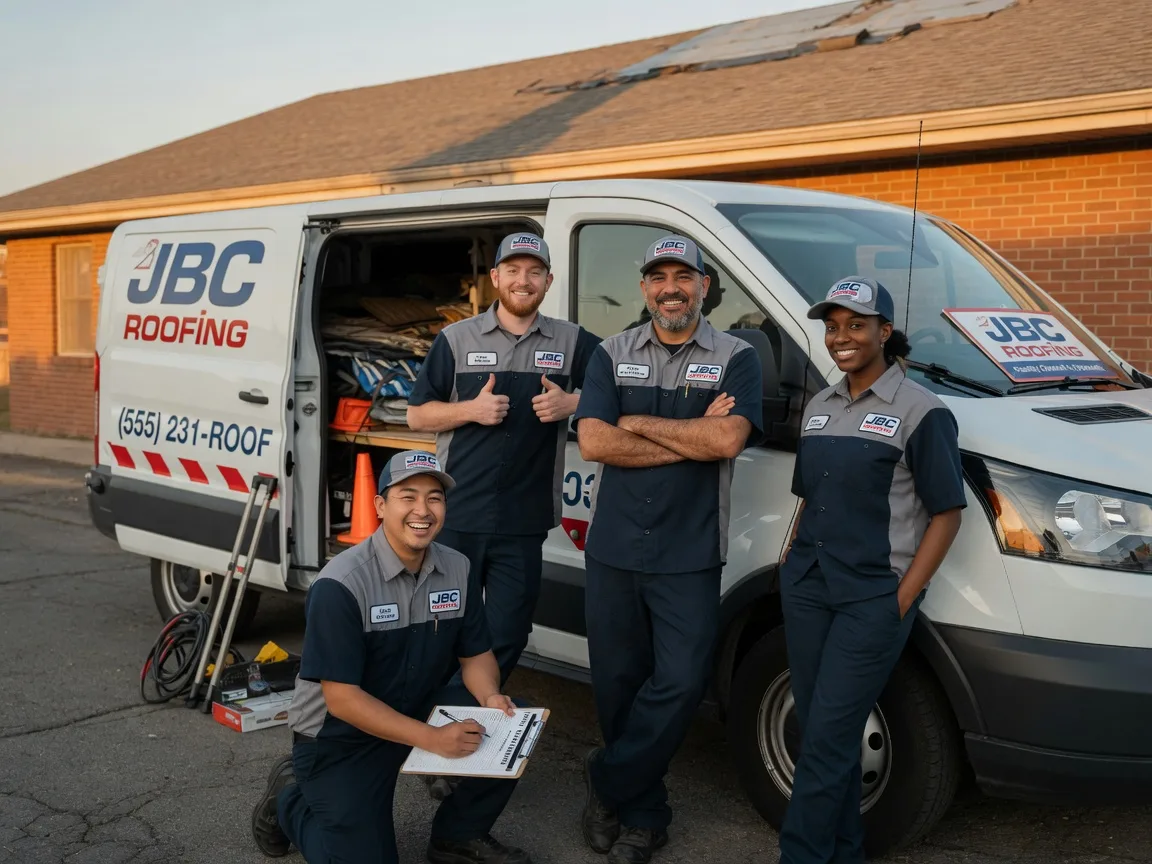 Roof Replacement company in East Baldwin, ME